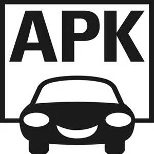 Km registratie