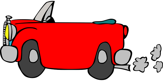 Auto problemen tellefraude