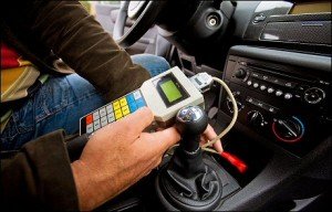 Kilometerstand terugdraaien: Ontdek de waarheid! NapCheck.com helpt!